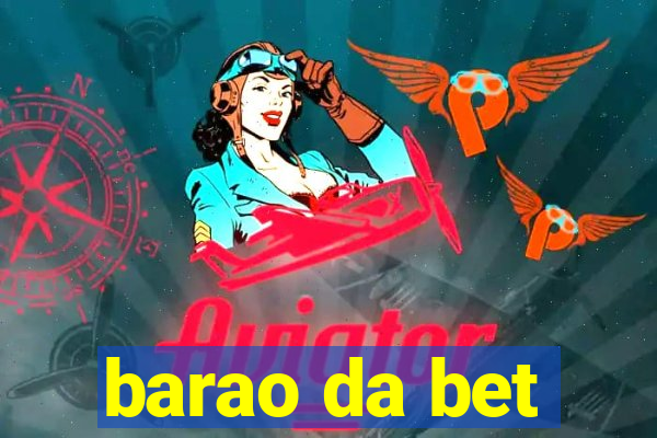 barao da bet